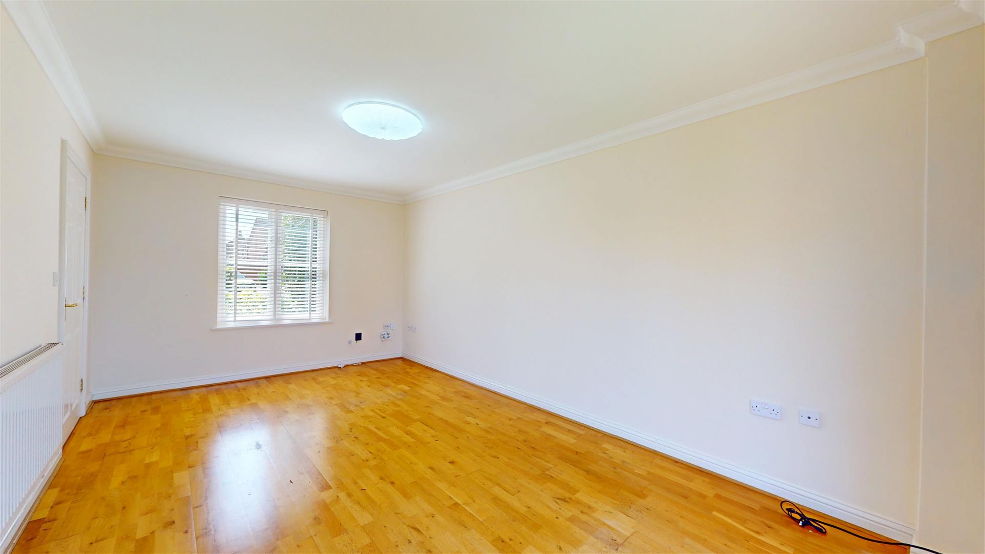 Hillbeck Grove, Middleton, Milton Keynes